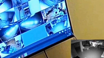 Πολωνοί χάκαραν κάμερες Ρώσων και τους τρόλαραν με «φαντάσματα» (vid)