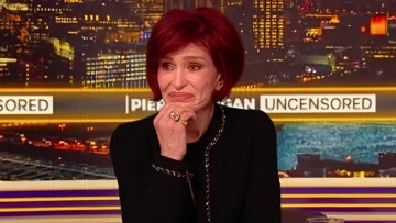 Η Σάρον Όσμπορν μοιράστηκε τα τελευταία λόγια του Όζι πριν πεθάνει: Φίλησέ με, αγκάλιασέ με σφιχτά
