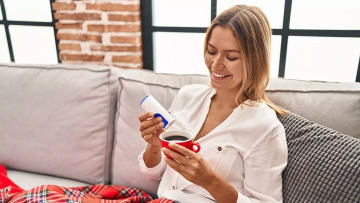 Νέα στοιχεία για τα γλυκαντικά και το βάρος – Τι δείχνουν οι μελέτες Sweet και Sweet Tooth
