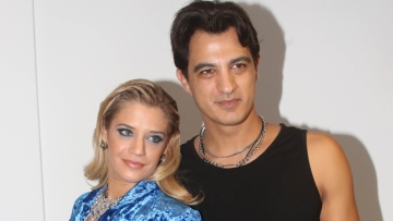 Δήμος Αναστασιάδης για τη δεύτερη εγκυμοσύνη της Τζένης Θεωνά: Ήταν σοκαριστικό γιατί ο γιατρός μας είχε πει ότι απαγορεύεται