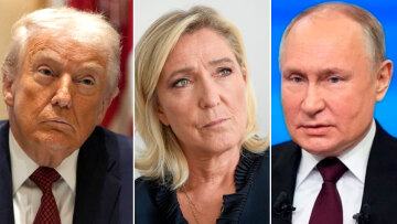 Ο Τραμπ στην κορυφή της λίστας Politico με τους 28 πιο ισχυρούς στην Ευρώπη, στην πρώτη πεντάδα η Λεπέν και ο Πούτιν
