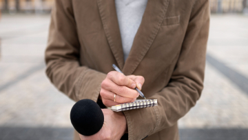 Αύξηση της βίας κατά γυναικών δημοσιογράφων λόγω διαδικτυακής κακοποίησης, βλέπει ο ΟΗΕ
