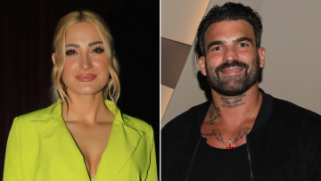 Νέα απάντηση της Τούνη στον Αλεξάνδρου: Δεν ήταν ποτέ δίπλα μου, δεν ανέχομαι ψέματα
