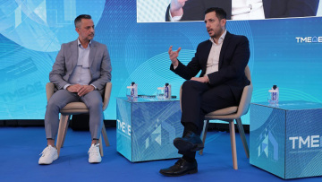 Κυρανάκης: Πλήρως λειτουργικός σιδηρόδρομος το καλοκαίρι του 2026 στη γραμμή Αθήνα - Θεσσαλονίκη