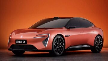 Changan: Δύο νέες θυγατρικές μάρκες