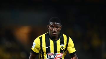 Στην αποστολή της Εθνικής Ανγκόλας για το Κύπελλο Εθνών Αφρικής οι Ζίνι και Φορτούνα 