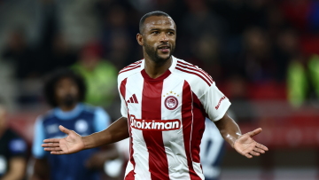 Ολυμπιακός: Με Ελ Κααμπί η λίστα του Μαρόκου για το Κύπελλο Εθνών Αφρικής 