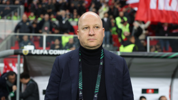 Νίκολιτς: «Σημαντική νίκη για τον σύλλογο, καλύψαμε την γκέλα με την Σάμροκ»