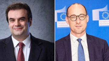 AfP: Η μάχη διαδοχής στο Eurogroup και ο «πονοκέφαλος» με τα παγωμένα ρωσικά κεφάλαια