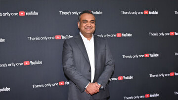 Ο άνθρωπος πίσω από την εκτόξευση του YouTube: CEO της χρονιάς ο Ινδός Νιλ Μόχαν