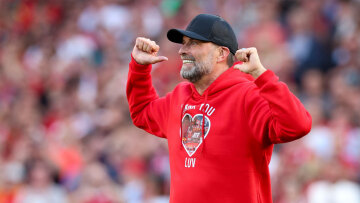 Η συμφωνία του Κλοπ για να υπογράψει με τη Ρεάλ Μαδρίτης