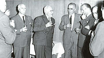 Committee: O θεσμός που τιμά και υπηρετεί την ελληνική ναυτιλία εδώ και 90 χρόνια