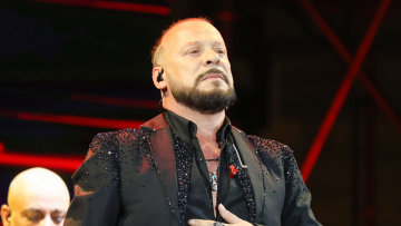 Χρήστος Δάντης: Υπάρχει ένα μουσικό εμπάργκο κατά του Ισραήλ, όχι μόνο στη Eurovision