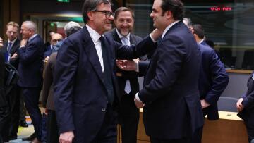 Ο Πιερρακάκης αναλαμβάνει και την προεδρία του ESM για τα επόμενα 2,5 χρόνια