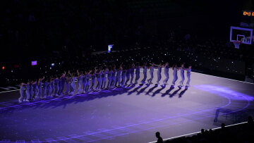 «Τρίποντα» και από τα Ευχοστολίδια στον αγώνα Παναθηναϊκός AKTOR – Πανιώνιος Cosmorama
