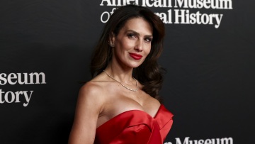 Χιλάρια Μπάλντουιν: Πώς υποστήριξε την απόφασή της να πουλήσει τη φωτογραφία του μωρού της για 95.000 δολάρια
