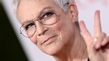 Τζέιμι Λι Κέρτις: «Περίμενα σε όλη μου τη ζωή να έχω τη ζωή που έχω σήμερα»
