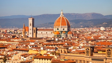 Ιταλία: Θύμα απάτης αξίας 30 εκατ. ευρώ ο μη κερδοσκοπικός οργανισμός που διαχειρίζεται τον καθεδρικό ναό της Φλωρεντίας