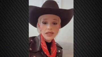 Η οργή της Κέλι Όσμπορν με τα σχόλια για την απώλεια βάρους: Αντε γαμ..., μόλις πέθανε ο πατέρας μου