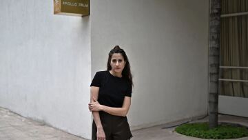 Κίττυ Παϊταζόγλου: «Να αντέξουμε να δούμε κατάματα την πραγματικότητα»
