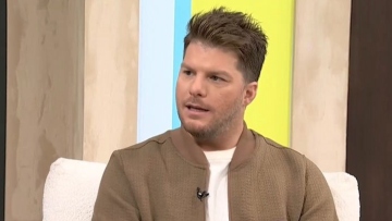 Λούκας Γιώρκας: Με δυσκόλεψε η αναγνωρισιμότητα, έβγαινα πολύ αργά τα βράδια που δεν είχε κίνηση