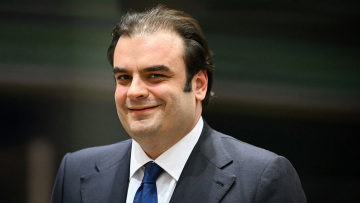 Πιερρακάκης: Από σήμερα άμεσες πληρωμές IRIS έως 1.000 ευρώ 