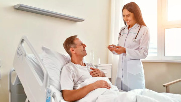 Θέλετε ασφάλιση υγείας αλλά σας προβληματίζει το κόστος; Ενημερωθείτε για τις εναλλακτικές λύσεις
