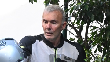 Στέλιος Ρόκκος: Έχω χάσει δύο αδέλφια σε χρόνο dt, πρέπει να επιλέξεις αν θα συνεχίσεις ή αν θα τελειώσεις