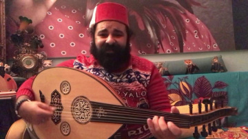 Αν η Mariah Carey ήταν Αιγύπτια...