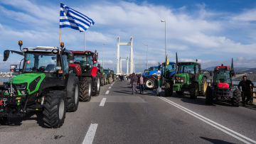 Πόσο κοντά είμαστε σε μια συνάντηση κυβέρνησης-αγροτών, το Σάββατο στη Λάρισα η πανελλαδική σύσκεψη για το μέλλον των κινητοποιήσεων
