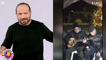 Βουλαρίνος για αγρότες: «Κορόιδα είναι να φύγουν από τα μπλόκα;» (vid)