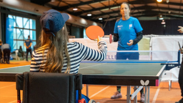 HELLENiQ ENERGY: Σταθερή και διαχρονική στήριξη στο Παραολυμπιακό Κίνημα και την Ελληνική Παραολυμπιακή Επιτροπή