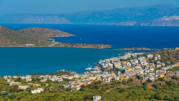 Η Χρυσή Διάκριση ZERO WASTE HORECA για το Porto Elounda Golf & Spa