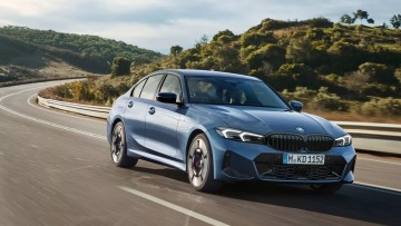 Πεθαίνουν ή έχουν μέλλον τα σεντάν;
