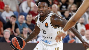 Ο ΜακΚίνλεϊ Ράιτ «ξέρανε» στο φινάλε τους Γερμανούς: Η Ντουμπάι BC 89-88 την Μπάγερν Μονάχου, δείτε βίντεο το καλάθι της νίκης 