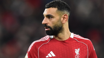 Θετική εξέλιξη για τον Σαλάχ: Επέστρεψε στην αποστολή της Λίβερπουλ για το παιχνίδι με τη Μπράιτον 