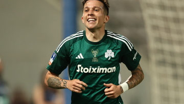 Βραζιλιάνο σενάριο για ΠΑΟΚ και Μπερνάρ, τι αναφέρει για τον Λεβαδειακό 