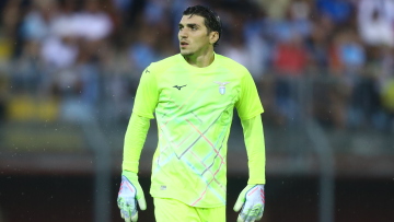 Ενδιαφέρον του Ολυμπιακού για τον Χρήστο Μανδά, αποκαλύπτουν οι Ιταλοί 