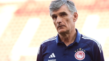 Μεντιλίμπαρ: Δεν είναι ευχάριστο για εμάς η απουσία του Ελ Κααμπί 