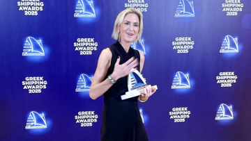 Οι 17 ελληνικές προσωπικότητες της Ναυτιλίας στο Top 100 της Lloyd’s List