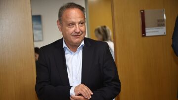 Απειλητικά και υβριστικά μηνύματα προς τον δήμαρχο Θεσσαλονίκης, ταυτοποιήθηκε 42χρονος