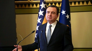 Το Κόσοβο άρχισε να υποδέχεται μετανάστες που απελαύνονται από τις ΗΠΑ