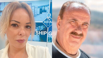 Οικογένεια Καλαφάτη (Iokal Group): Ενας «αθόρυβος» πρωταγωνιστής που εξάγει σε πάνω από 60 χώρες