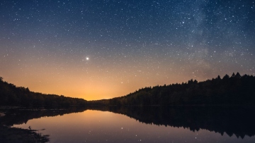 Το Άστρο της Βηθλεέμ δεν είναι μύθος: Τι υποστηρίζει επιστήμονας της NASA, ποια είναι η εξήγηση