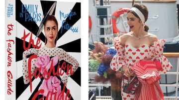 Emily in Paris: Ιστορίες μόδας και το στυλ που δημιούργησε η δημοφιλής τηλεοπτική σειρά