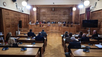 Απειλές κατά βουλευτών στην εξεταστική για τον ΟΠΕΚΕΠΕ καταγγέλλει η ΝΔ: «Βαριές οι ευθύνες της Κωνσταντοπούλου»