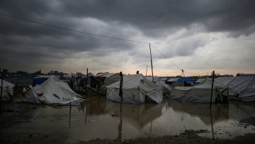 Η επιδείνωση της ανθρωπιστικής κατάστασης προκαλεί σοβαρή ανησυχία, δηλώνουν Βρετανία, Καναδάς, Γαλλία και άλλες επτά χώρες