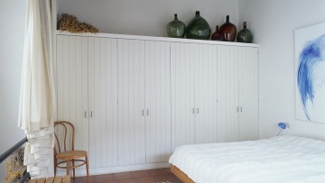 Έξι πράγματα που κάνουν το σπίτι σας να δείχνει ακατάστατο (ακόμη κι όταν είναι καθαρό και τακτοποιημένο)
