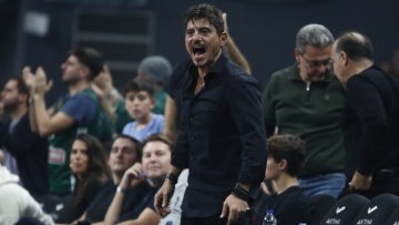 Το story του Γιαννακόπουλου με «turning point» μετά την ήττα του Παναθηναϊκού στο Μιλάνο 