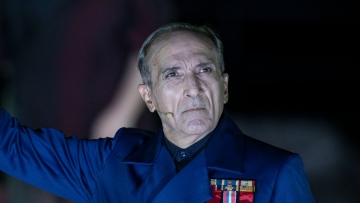 Γιάννης Νταλιάνης: Με στενοχωρούν κάποια σχόλια για την προσωπική μου ζωή